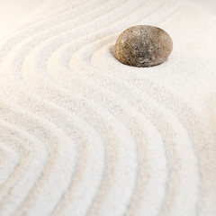 pierre et sable