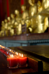 Wat leng nei yi 2 , chinese temple ,thailand