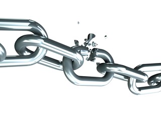 Chain Breaking