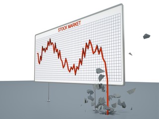 market crush diagram