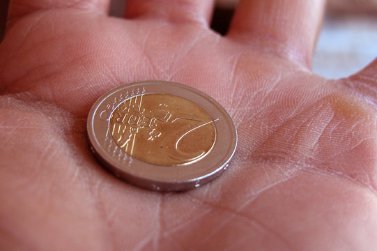 l'ultimo euro