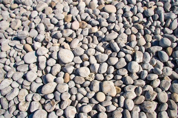 Pebble Background
