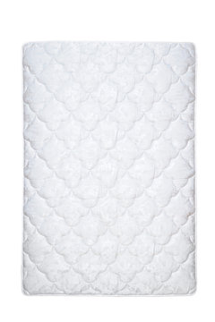 mattress isolated on the white