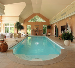 Swimmingpool