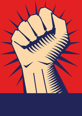 Revolution und Faust