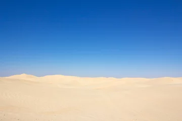 Gordijnen Sahara © ChantalS