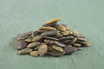 Graines de courge - & Prostate