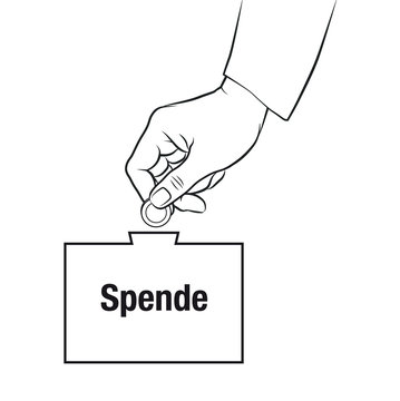 Spende