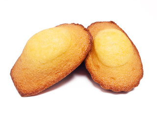 Madeleines