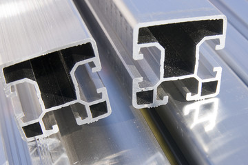 Photovoltaik-Montageprofile