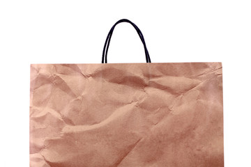 Papiertasche