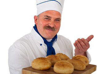 der koch