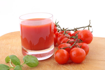 Tomatensaft