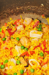 Paella