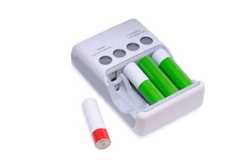 Battery charger