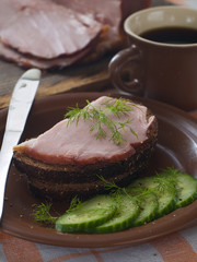 sandwich
