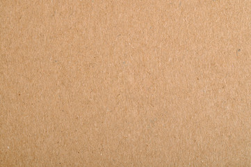 Brown paper texture