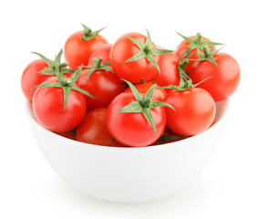 fresh tomatoes