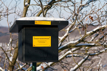 Thaler Bergwelt