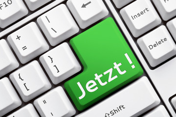 Jetzt !