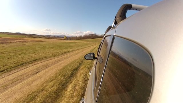 4x4 offroad