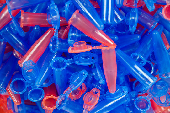 top micro vials