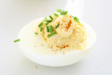 Deviled Eggs
