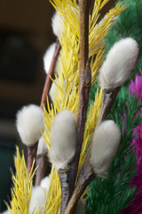 palma wielkonocna © Henryk Olszewski