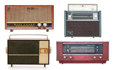 Radios