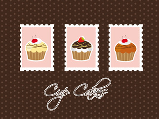cup cake