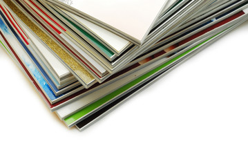 magazines