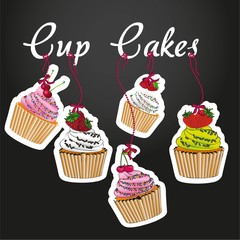 cupcakes 