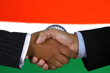 Handshake