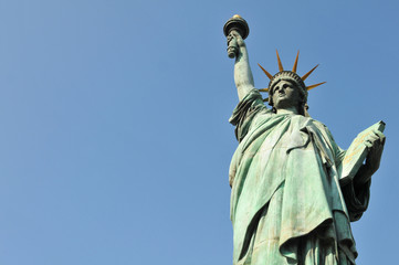 Fototapeta premium American dream