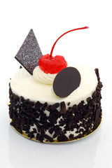 Chocolate Mini cake