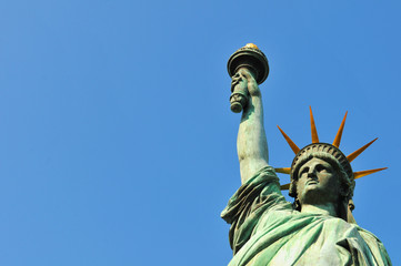 Fototapeta premium America
