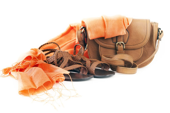 Summer accessories