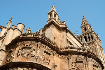 Seville Cathedral