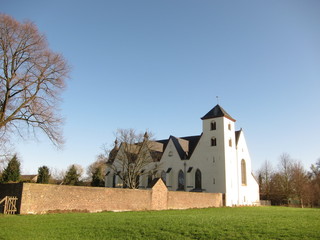 Dünnwalder Kirche © KlausMJan