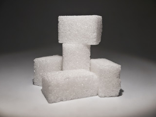 Würfelzucker