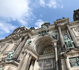 Berliner Dom
