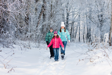 family in winter park