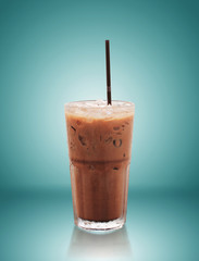 ice coffee