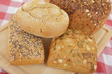 Brotzeit