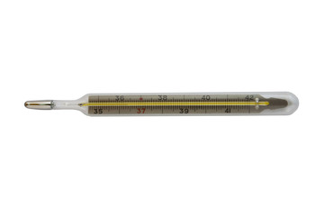 thermometer