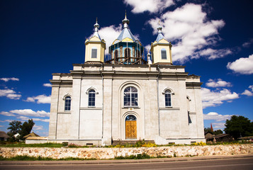 orthodox church