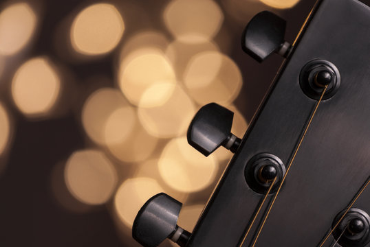 Guitar