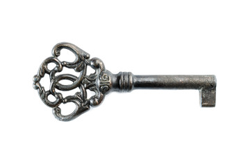 Old key
