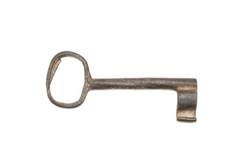 Old key