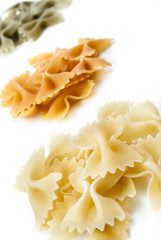 Farfalle pasta